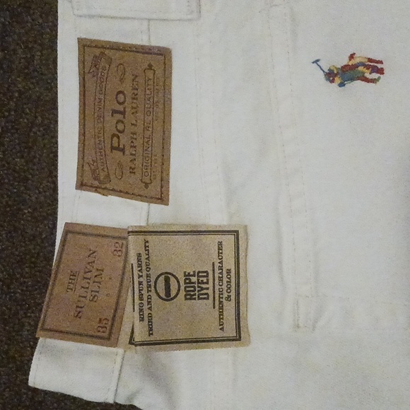 Polo By Ralph Lauren Jeans - Picture 6 of 6
